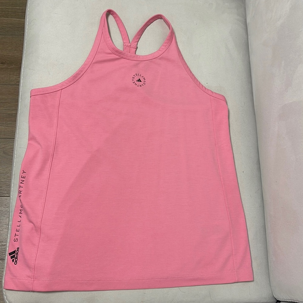 Adidas by Stella McCartney tank top